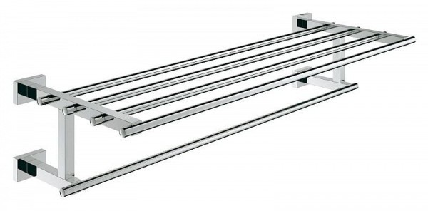 Полотенцедержатель Grohe Essentials Cube 40512000