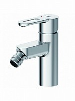 Превью фото Смеситель для биде Bravat STREAM-D F337163C № 1