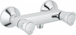 Превью фото Смеситель Grohe Costa 26330001 для душа № 1