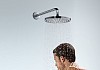 Верхний душ Hansgrohe Raindance Select S 240 2jet 26466000 № 4