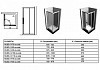 Душевая дверь Ideal Standard Kubo T7157EO № 2