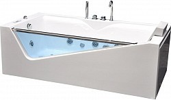 Превью фото Ванна акриловая Grossman GR-18090/1 № 1