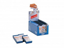 Превью фото Чистящее средство салфетки для ухода за смесителями Grohclean 45451000 № 1
