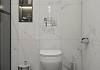 Готовое решение Teymi: Инсталляция Aina 45 + клавиша смыва Kati хром + унитаз Demi F01381 № 5