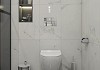 Готовое решение Teymi: Инсталляция Aina 52 + клавиша смыва Helmi хром + унитаз Lina Pro Vortex F14448 № 3