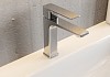 Смеситель для раковины хром Teymi Lori T10256 № 20