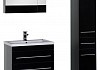 Комплект мебели для ванной Aquanet Верона 75 черная 178538 178538 № 7