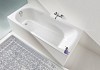 Ванна стальная Kaldewei Advantage Saniform Plus 111700013001 160x70 с покрытием Easy Clean № 5