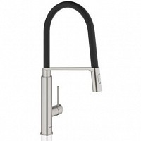 Превью фото Смеситель для кухни Grohe Concetto 31491DC0 № 1