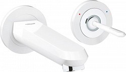 Превью фото Смеситель Grohe Eurodisc joy 19968LS0 для раковины № 1