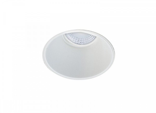 Встраиваемый светильник Donolux DL18892/01R White