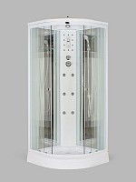 Превью фото Душевая кабина Niagara Premium NG-702-01N № 1