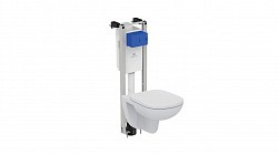 Превью фото Промо-комплект TEMPO 3 в 1 Ideal Standard W440101 № 1