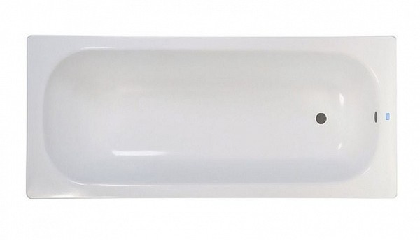 Ванна стальная ВИЗ-Сталь Donna Vanna DV-73501 170x75 с антискользящим покрытием