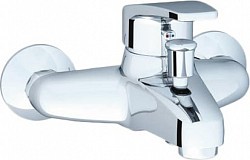 Превью фото Смеситель Ravak Neo NO 022.00/150 для ванны с душем № 1