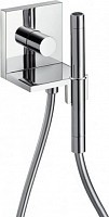 Превью фото Душевой гарнитур Axor Shower Collection 10651000 № 1