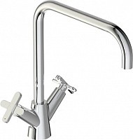 Превью фото Смеситель Vidima ВидимаАрт BA331AA для кухонной мойки № 1