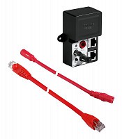 Превью фото Модуль Bluetooth Grohe F-digital deluxe для паро-душевой кабины 36371000 № 1