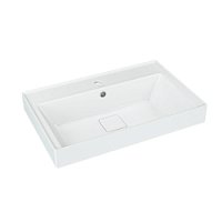 Превью фото Раковина мебельная Kirovit Грэмми (Фостер) 70 № 1