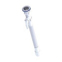 Превью фото Сифон для раковины Ani Plast G118 № 1