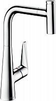 Превью фото Смеситель Hansgrohe Talis Select S 72821000 для кухонной мойки № 1