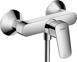 Превью фото Смеситель Hansgrohe Logis 71600000 для душа № 1