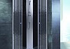 Душевая кабина Niagara NG-444-08N NEW BLACK № 2