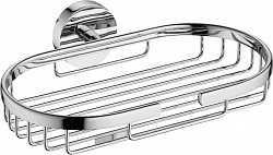 Превью фото Полка Ideal Standard IOM хром № 1