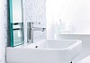 Душевой комплект Hansgrohe Metris S 31460000 для ванны с душем № 3