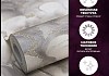 Обои виниловые на флизелиновой основе NewAGe LUNA 1,06x10,05 14 № 2