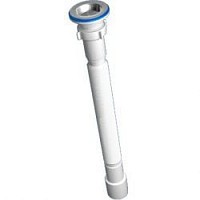 Превью фото Сифон для раковины Ani Plast G116 № 1