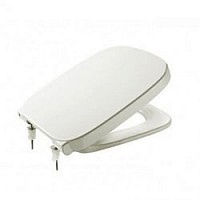 Превью фото Крышка-сиденье Roca Debba 78019D2003 № 1