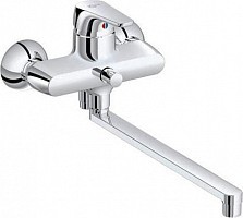 Превью фото Смеситель Ideal Standard Cerasprint B9569AA универсальный № 1