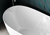 Ванна акриловая 170х75 отдельностоящая Teymi Lina Pro белая T130203 № 5