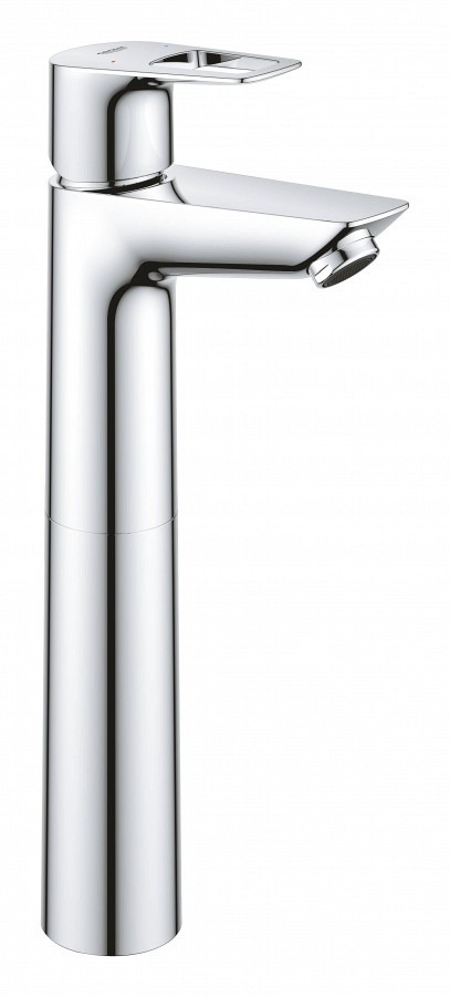 Смеситель grohe bauloop 32856000 монтаж