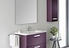 Мебель для ванной Roca Gap 60 фиолетовая