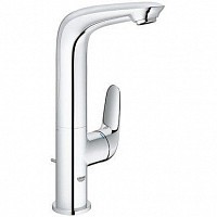 Превью фото Смеситель для раковины Grohe Eurostyle New 23718003 № 1