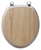 Превью фото Крышка-сиденье Ideal Standard Reflections E4590FL № 1