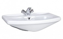 Превью фото Раковина мебельная Santeri Новая грань 62 131207S0011B0 № 1