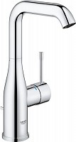 Превью фото Смеситель Grohe Essence New 32628001 для раковины № 1