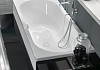 Ванна стальная Kaldewei Classic Duo 291000013001 180x80 с покрытием Easy Clean № 8