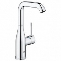 Превью фото Смеситель для раковины Grohe Essence New 23541001 № 1