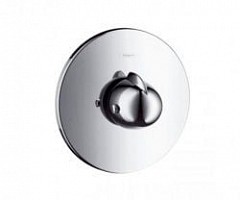 Превью фото Термостат Hansgrohe Ecostat 15710000 № 1