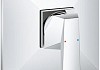 Смеситель Grohe Allure Brilliant 24071000 для душа