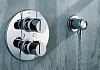 Термостат Grohe Grohtherm 2000 New 19355000 для ванны с душем № 2