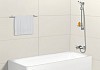 Термостат Hansgrohe Ecostat 1001 CL ВМ 13201000 для ванны с душем № 2