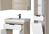 Комплект мебели для ванной Aquanet Гретта 75 светлый дуб 172218 № 34