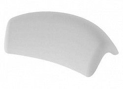 Превью фото Подголовник для ванны Ravak New Day серый № 1