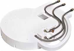 Превью фото Скрытая часть Hansgrohe Raindance Rainmaker 28412180 № 1