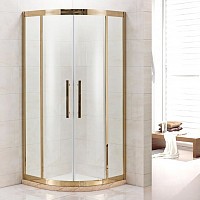 Превью фото Душевой уголок Grossman Pragma PR-100G № 1